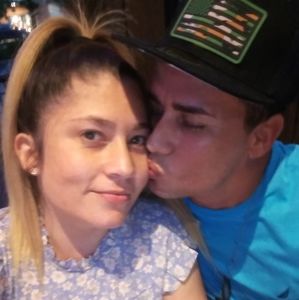 Meet your Posher, Yasaira